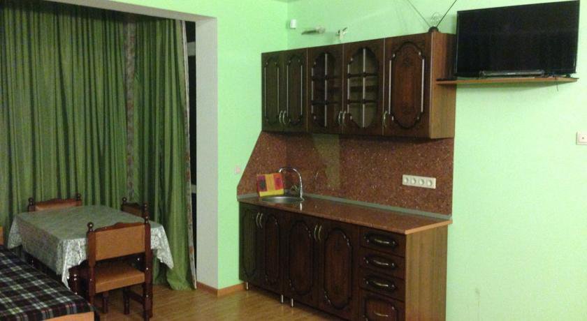 Гостиница Гостевой Дом Мария Адлер